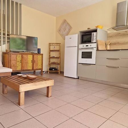 Joli Duplex 6 Pers. Avec Piscine Lägenhet Le Diamant Exteriör bild