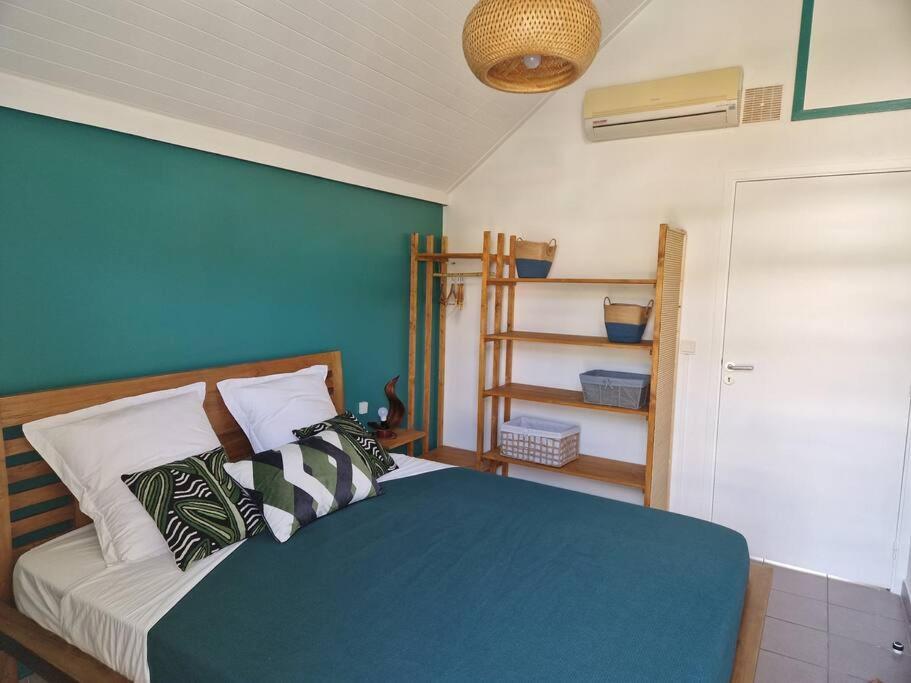 Joli Duplex 6 Pers. Avec Piscine Lägenhet Le Diamant Exteriör bild
