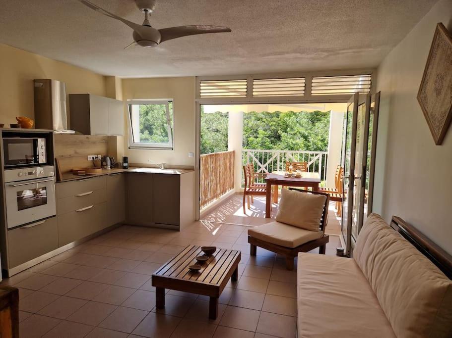 Joli Duplex 6 Pers. Avec Piscine Lägenhet Le Diamant Exteriör bild