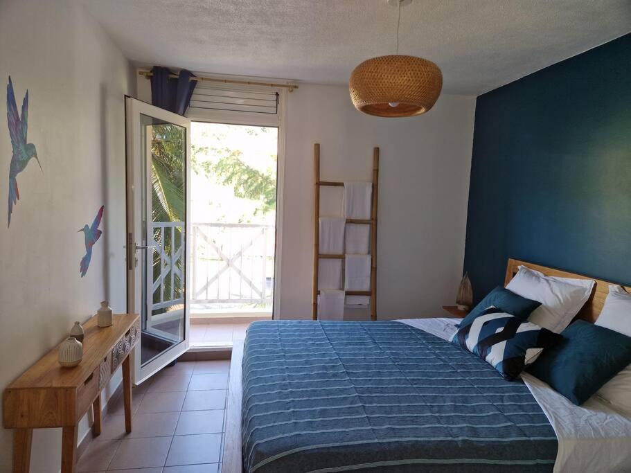 Joli Duplex 6 Pers. Avec Piscine Lägenhet Le Diamant Exteriör bild