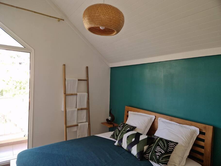 Joli Duplex 6 Pers. Avec Piscine Lägenhet Le Diamant Exteriör bild